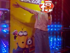 -唱吧麦颂KTV(松江五龙商业广场店)