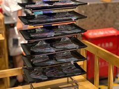 -打酱友•斑鱼海鲜粥火锅(吴桥店)