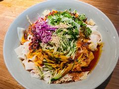 -长安记·大美陕菜(大族广场店)