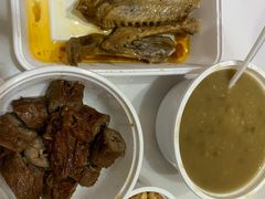 -一心一味(向西店)