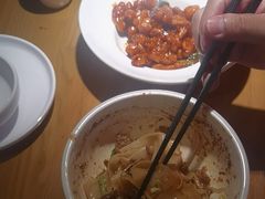 -九毛九西北菜(大东海店)