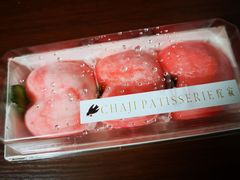 -侘寂甜品(自取店)