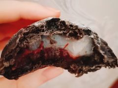 黑眼豆豆-心乐生活新鲜屋(星海广场店)