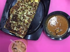 -新加坡Zam Zam餐馆