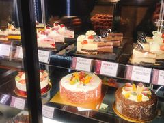 -苹果花园(鞍山路店)