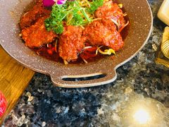 花千骨-蜀大侠火锅(古田店)