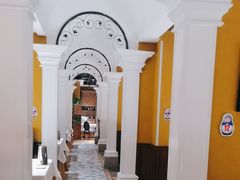 -俄士厨房(五棵松华熙LIVE店)
