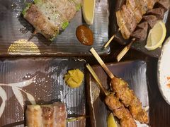 -鸟鹏烧鸟居酒屋(熙龙湾店)