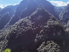 -神龙峡风景区