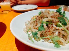 凉拌鱼皮-几荷·恰似故人来(秀水广场店)