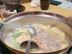 -椰贝原味椰子鸡(高新万达店)
