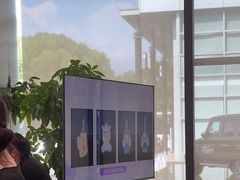 -奔驰上海利星(七宝店)