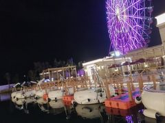 -三亚海昌梦幻海洋不夜城