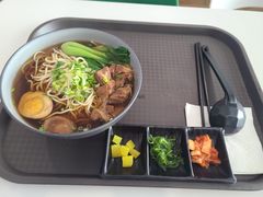 -贝林大翅鲸简餐厅(国家海洋博物馆店)