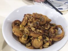 -笨罗卜浏阳菜馆(太平街店)