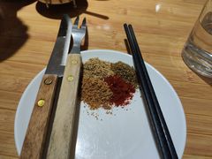 -二道木烤羊腿(桃花潭店)