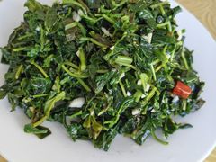 -金台阶鱼馆(于桥水库店)