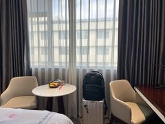 -南京钟山宾馆(江苏省会议中心)