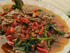 -二钳洞庭虾蟹·江湖菜(鹭岛店)