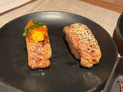 -昊·来了寿司(双楠2店)