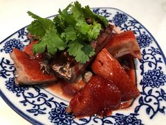 -老苏州芳和园茶酒楼  传统苏帮菜(观前店)