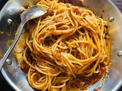 肉酱意面-Kpasta韩式意大利面