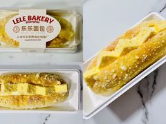 光明牛奶乳酪条-LELECHA乐乐茶(美罗城店)