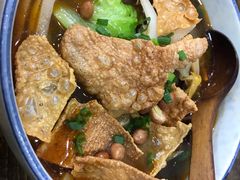 -陈记柳州螺蛳粉(大坪店)