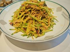-渔港甄宴·海鲜·地标烟台菜(金沙滩店)