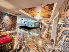 -良子健身(金融街店)