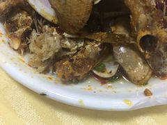 -川湘園(西华路店)