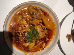 -外婆家(西红门荟聚购物中心店)