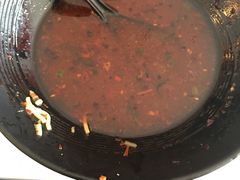 -Chongqing Noodles 山城寻味重庆小面(Dominion Road)