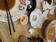 -锅儿挑面馆