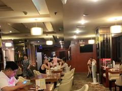 -世新养生馆(福马路店)