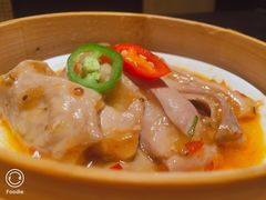 -领事馆19号中餐厅(厦门海景洲际酒店)