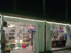 -花溪雨·森林餐厅(石基店)