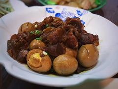 -董厨煨汤馆(车站路店)