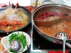 -呷哺呷哺(西单大悦城店)