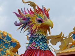 -武汉园博园(武汉自然博物馆)