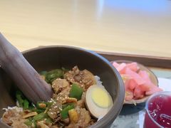 -京参 • 擂椒饭(这有山店)