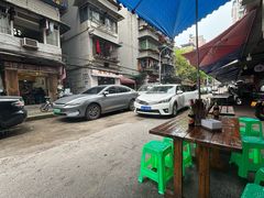 -赵伍面庄(松石大道店)