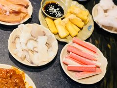 -黑鸡母杀牛匠火锅(崇文路店)