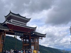-堂安侗寨