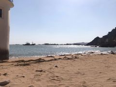 -大王村沙滩