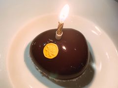 -三嚥阁 La Villa Restaurant