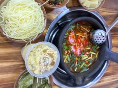 -笔记安顺夺夺粉火锅