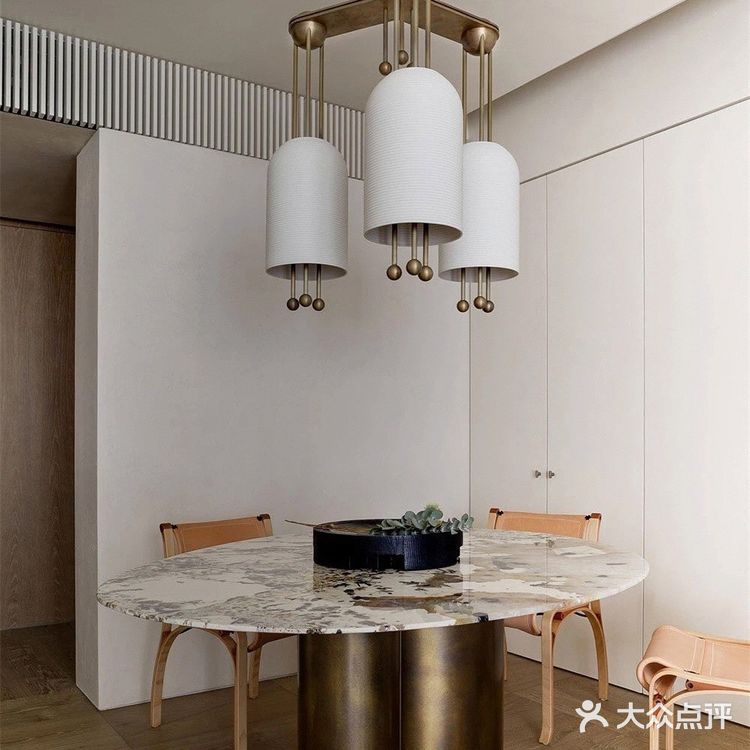 装修风格｜现代侘寂