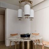 装修风格｜现代侘寂