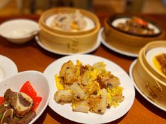 -杭州JW万豪酒店-万豪中餐厅